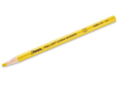 Sharpie® China Markers - Yellow