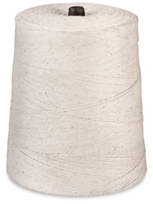 Cotton Twine - 4 Ply S-17466 - Uline