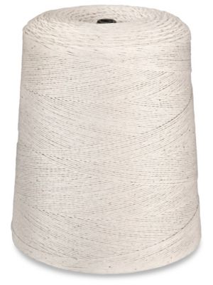 Cotton Wrapping Twine - Butcher Twine - Miami Cordage