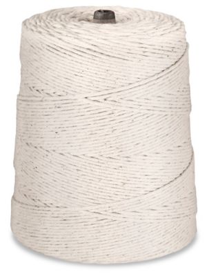 Cotton Twine - 24 Ply S-17468 - Uline