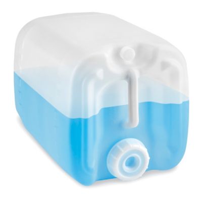 Jerrican - 5 Gallon, Natural S-17471NAT