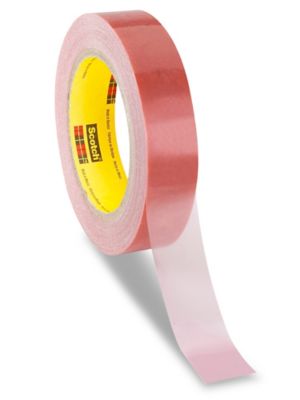 3M 335 Polyester Protective Tape - 1" x 144 yds S-17482