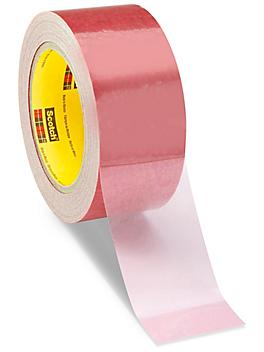 3M 335 Polyester Protective Tape - 2" x 144 yds S-17483