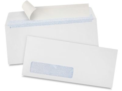 9-self-seal-white-business-envelopes-with-left-window-3-7-8-x-8-7-8