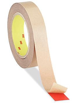 3M 9420 Double-Sided Film Tape - 1" x 36 yds S-17488