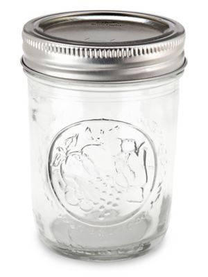 Ball Freezer Jars - 8 oz. - 3 Pack