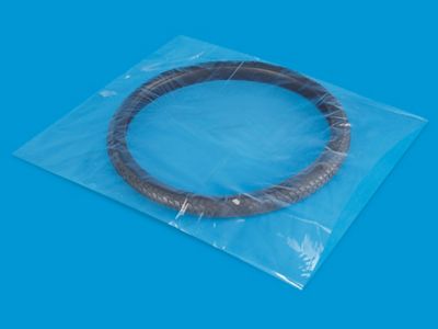 30 x 36" 2 Mil Industrial Poly Bags S-1752