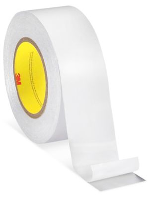 3M 438 Heavy-Duty Aluminum Foil Tape - 3 x 60 yds S-17481 - Uline