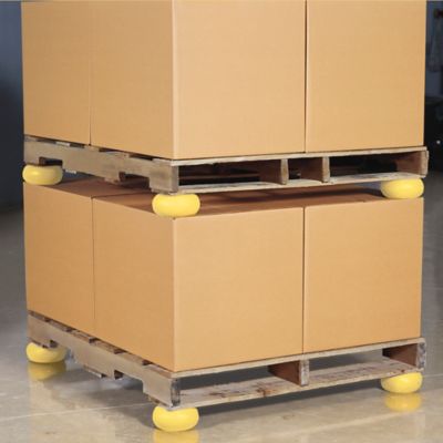 Skid-Mate&reg; - Yellow, 45-80 lb Capacity S-17528