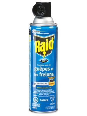 Raid wasp deals and hornet killer