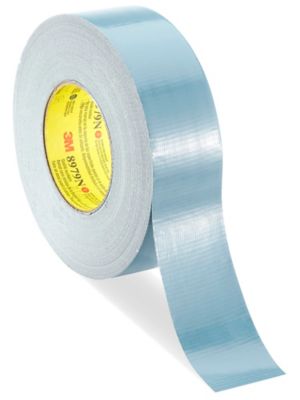  3M 8979N Nuclear Grade Duct Tape - 2" x 60 yds