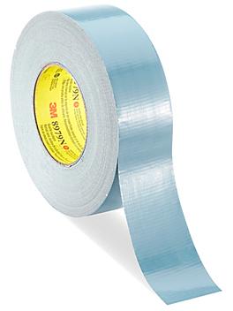 3M 8979N Nuclear Grade Duct Tape - 2" x 60 yds, Slate Blue S-17542BLU