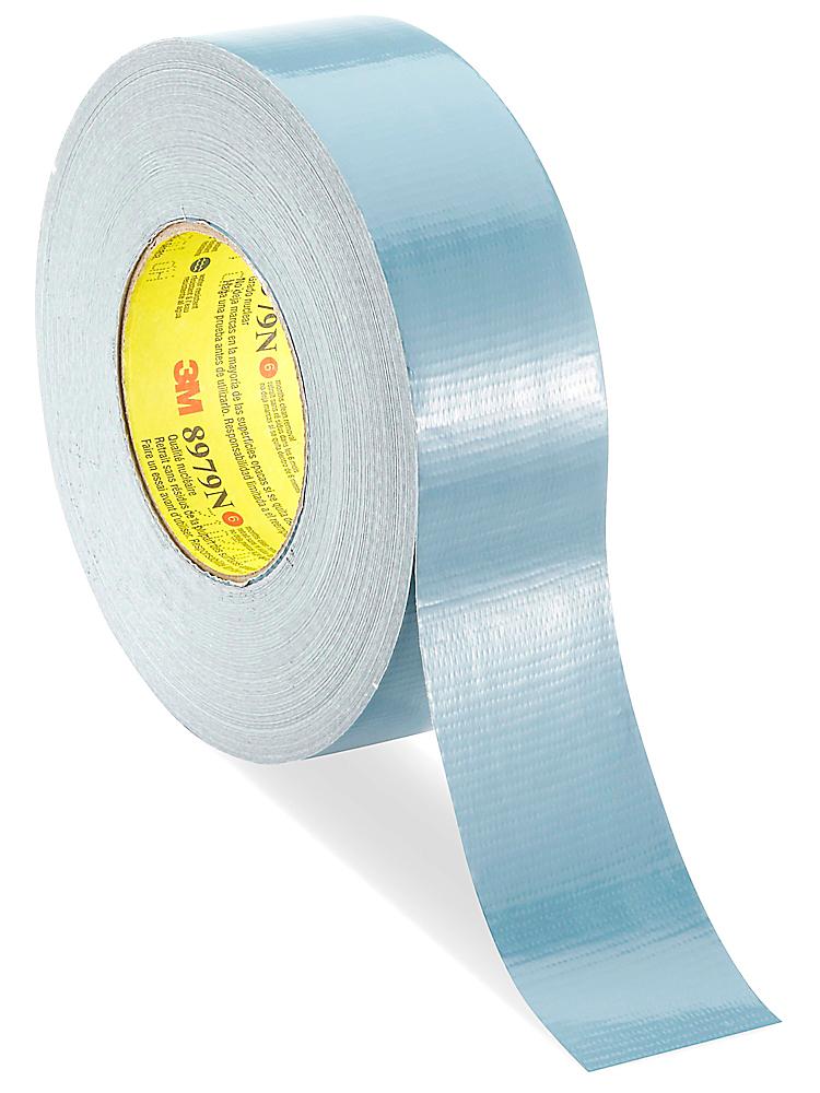 3M 8979N Nuclear Grade Duct Tape - 2