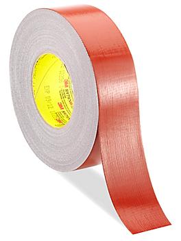 3M 8979N Nuclear Grade Duct Tape - 2" x 60 yds, Red S-17542R