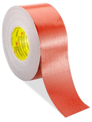  3M 8979N Nuclear Grade Duct Tape - 3" x 60 yds