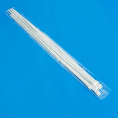 4 x 40" 2 Mil Industrial Poly Bags S-17544