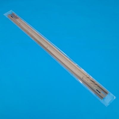 4 x 52" 2 Mil Industrial Poly Bags S-17545