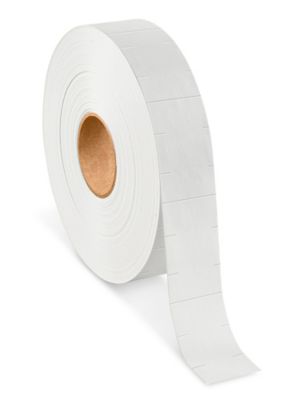 Monarch 1155® Labels White Removable S 17546 Uline 7114