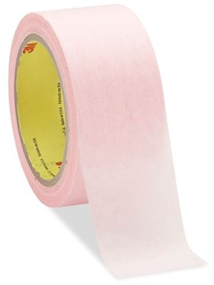 Wintape 3m Pink Clothing Tape Measure Dual Scales Long Soft Vinyl Material