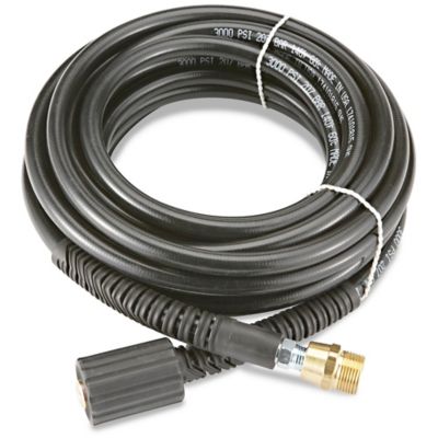 Extension Hose for H-8942 Light Duty Electric Pressure Washer S-17569 -  Uline