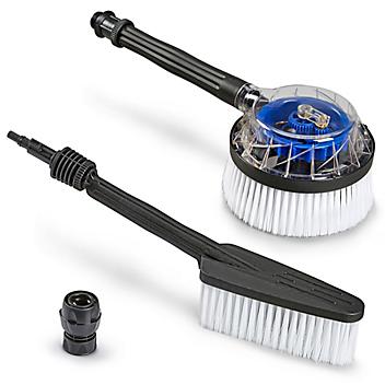 Scrubbing Brush for H-8942 Light Duty Electric Pressure Washer S-17570