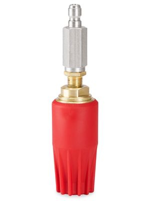 Buse de lavage haute pression Power Wash Nozzle Tip 1/4 « Raccords de connexion  rapide