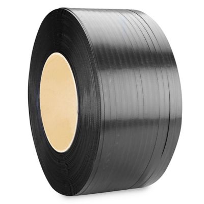 Poly Strapping 1/2" x .015" x 9,000