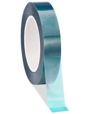 3M - Masking Film Tape: 192″ Wide, 133.3 yd Long, 0.4 mil Thick