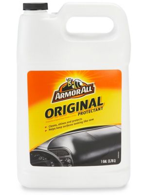 Armor All&reg; Original Protectant - 1 Gallon Refill S-17617
