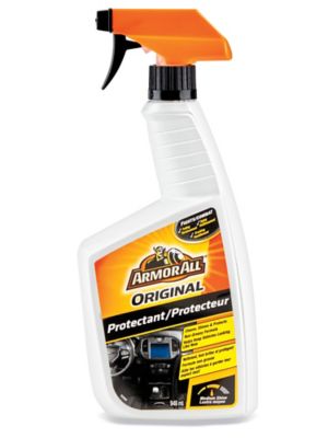 Armor All&reg; Original Protectant - 946 mL Spray S-17619