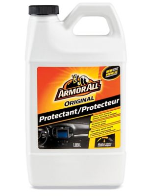 Armor All&reg; Original Protectant - 1.89 L Refill S-17620