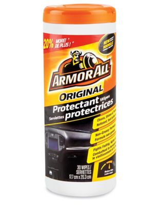 Armor All&reg; Wipes - 30 ct S-17621