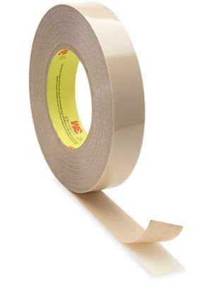 Double-Sided Masking Tape - 1/2 x 36 yds S-9793 - Uline