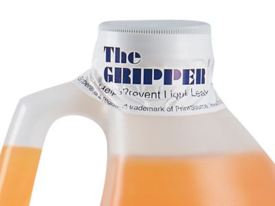The Gripper