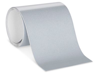 3M 03456C Silver Scotchlite™ Reflective Tape - 2 x 36 S-17653 - Uline