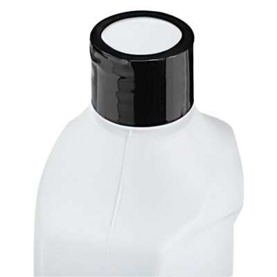 Black Shrink Bands - 55mm x 28mm, Non-Perforated s-17668
