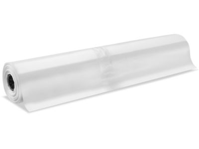  Marine/Industrial Shrink Film Roll - 7 Mil, 36' x 70'