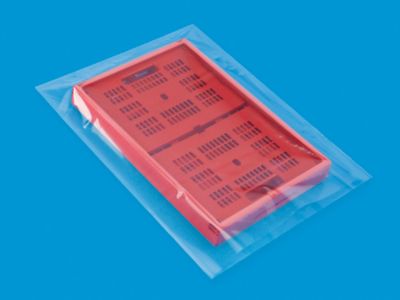 20 x 26" 4 Mil Industrial Poly Bags S-17683