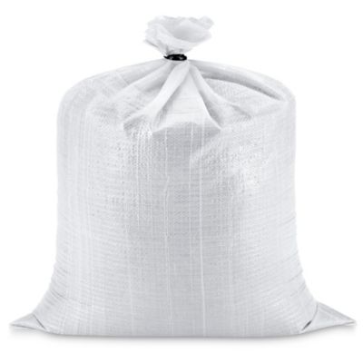 Sandbags - 30 x 36", White S-17705W