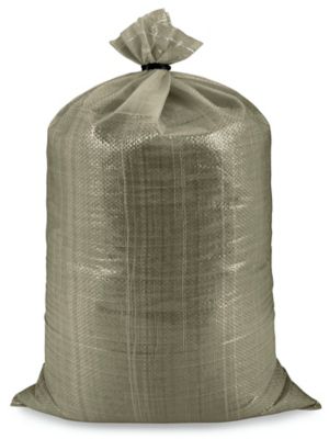Sandbags - 36 x 48", Green S-17706G