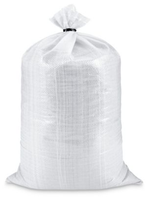 Sandbags - 36 x 48", White S-17706W