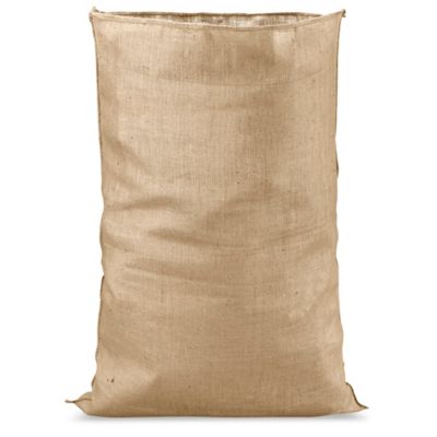 Burlap Bags - 48 x 72" S-17709