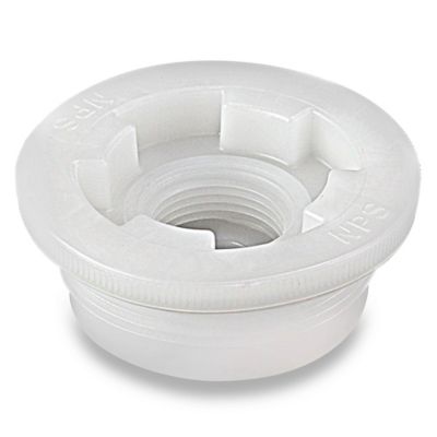 NPS Plug for Plastic Drums - 2" S-17715