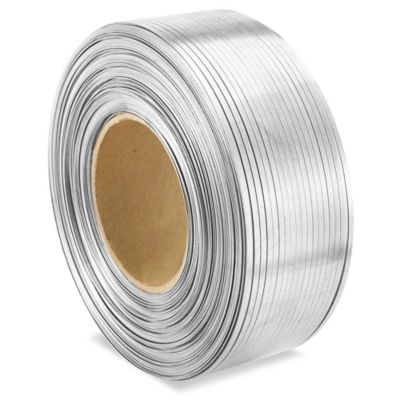 Stitching Wire - Galvanized S-17721