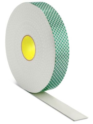 3m 2 sided foam on sale tape