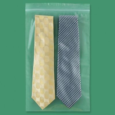 10 x 16" 2 Mil Reclosable Bags S-17742