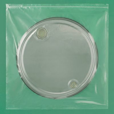 30 x 30" 2 Mil Reclosable Bags S-17758