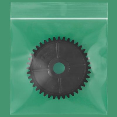 5 x 5" 6 Mil Reclosable Bags S-17765