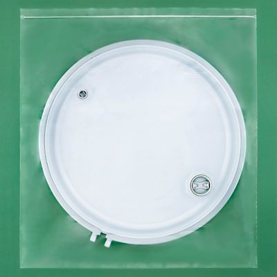 28 x 30" 6 Mil Reclosable Bags S-17772