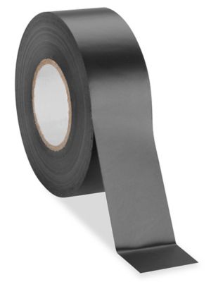 Finger Tape - Black S-12528BL - Uline